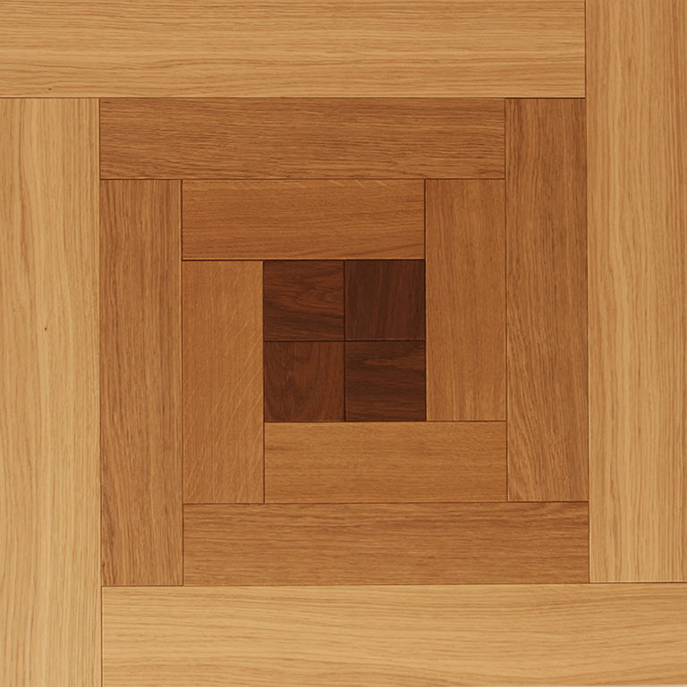 Geometria I rovere