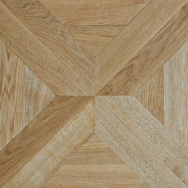 Geometria V rovere