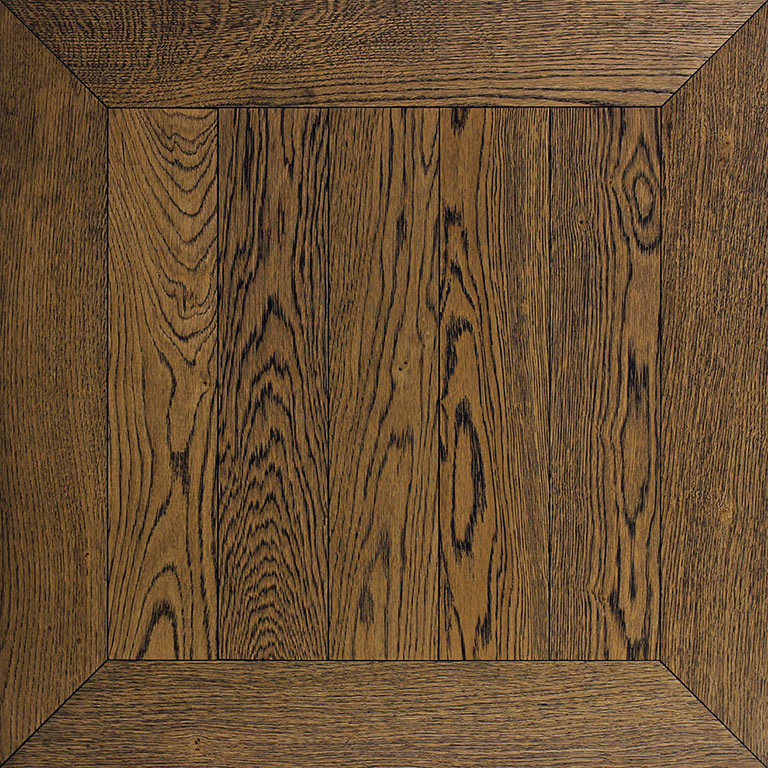 Geometria VI rovere