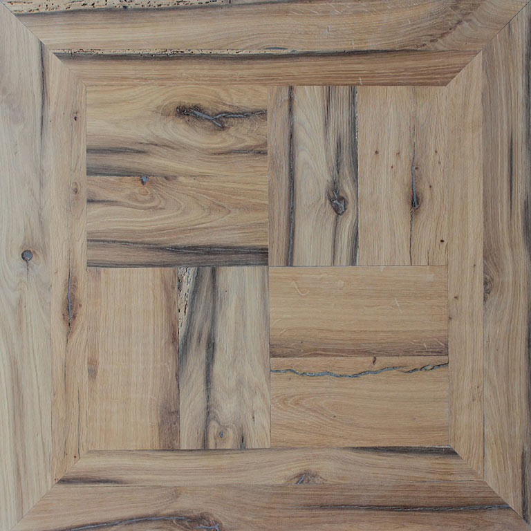Gli Antichi IV rovere