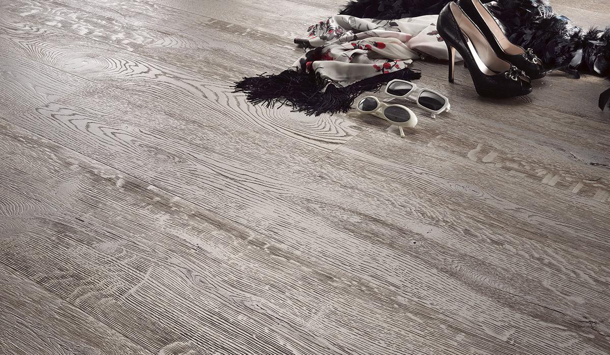 Pavimento ROVERE - Perle di luce, collezione Futura