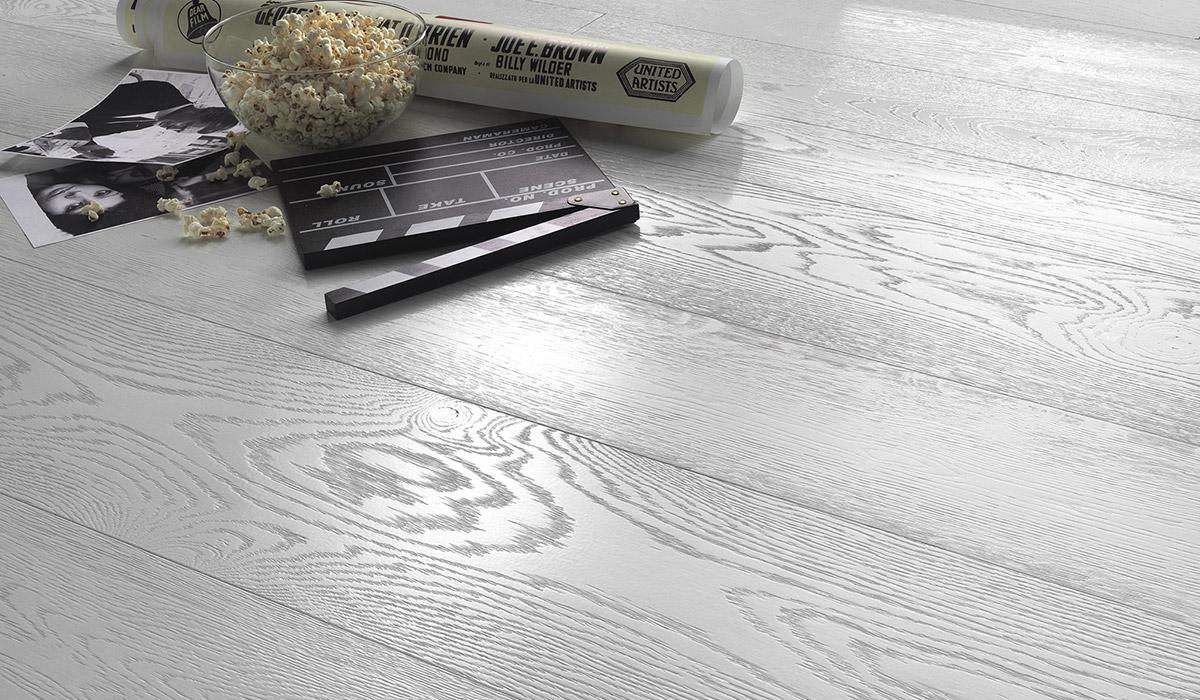 OAK - Neve | Collezione Futura