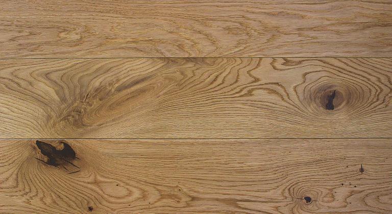 Legno Rovere, Sahara