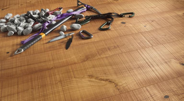 Legno Ciliegio Europeo, Campiello