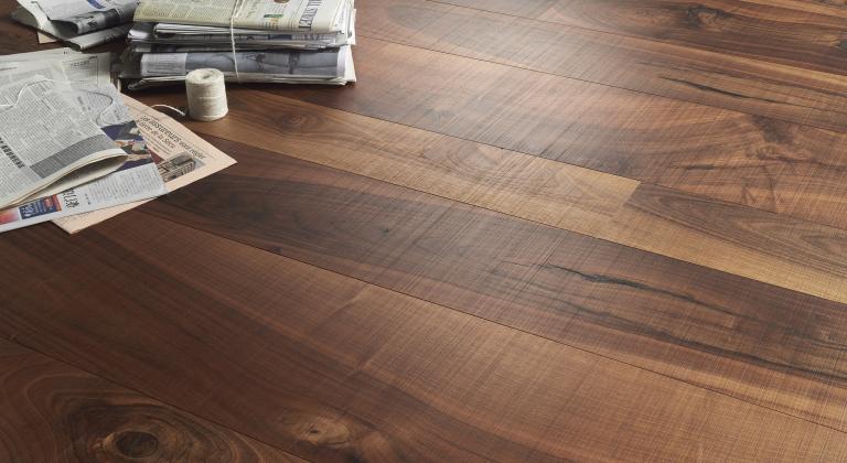 Legno Noce Europeo, Doge