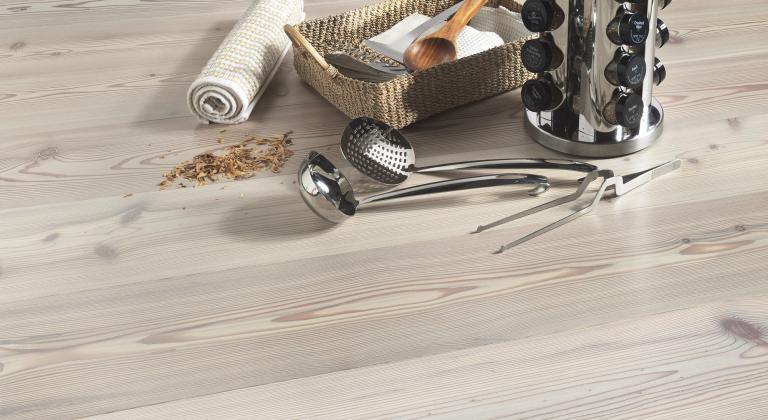 Legno Larice, Squero
