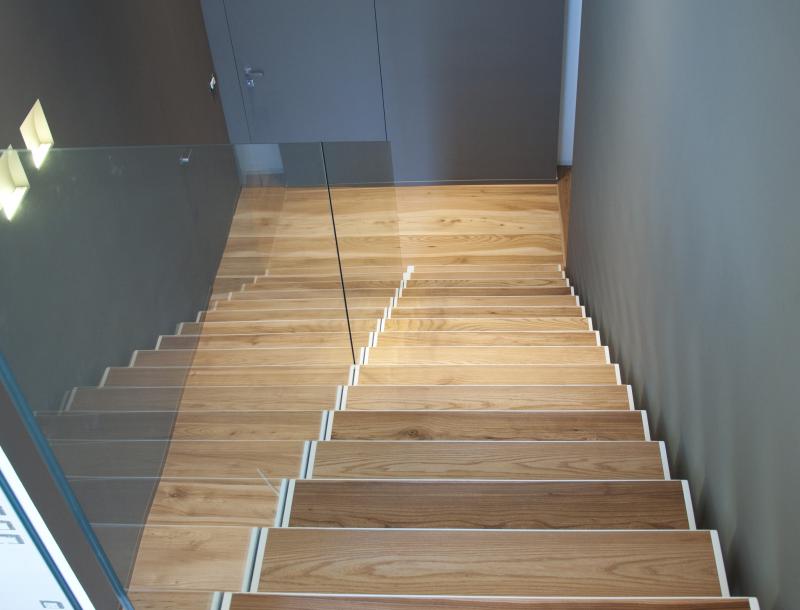 Rivestimento scale