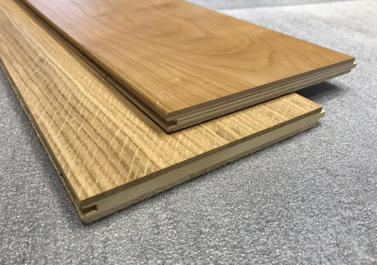 Parquet a 3 strati o a 2 strati: quale fa al caso tuo?