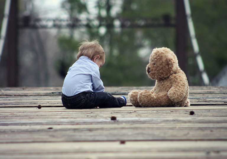 Pavimenti in legno e bambini: e se fosse un problema superato?