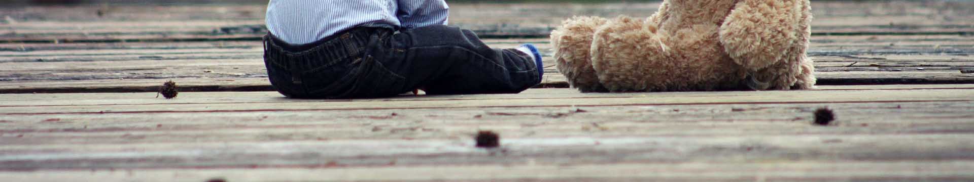 Pavimenti in legno e bambini: e se fosse un problema superato?