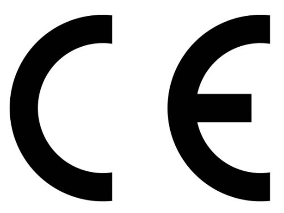 The CE - DOP marking