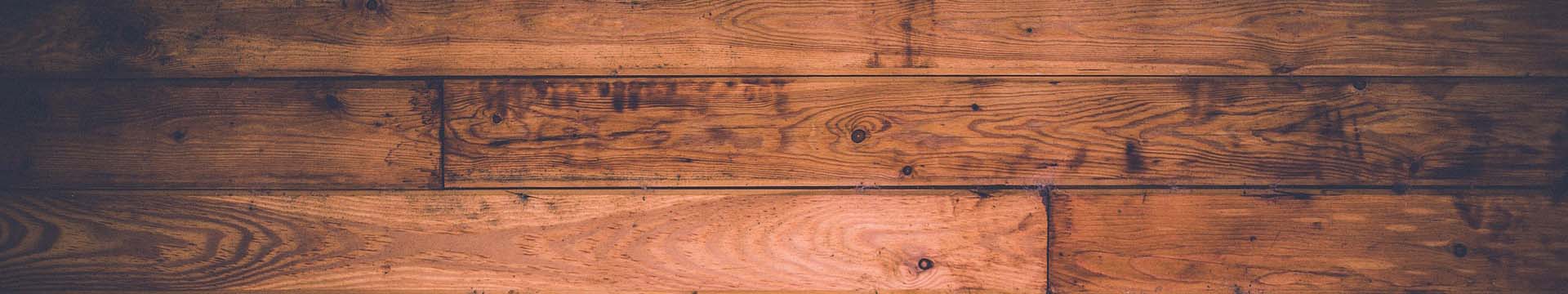 Wood floor or laminate: does this comparison make sense?