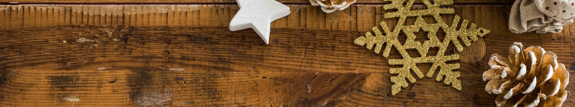 Il profumo del legno a Natale: atmosfere magiche che sanno di famiglia 