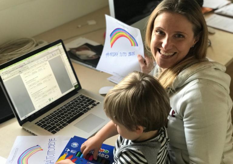 La nostra dichiarazione d'amore all'Italia, raccontata da Design Resistenza