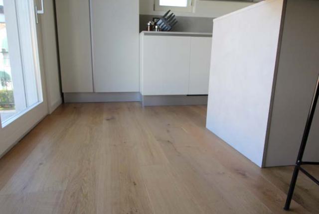 Abitazione privata - Treviso