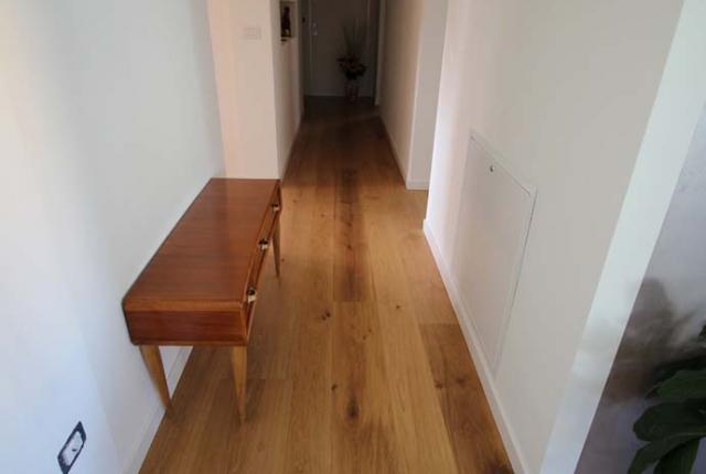 Abitazione privata - Treviso