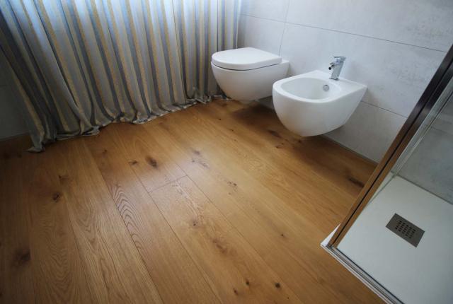 Abitazione privata - Treviso