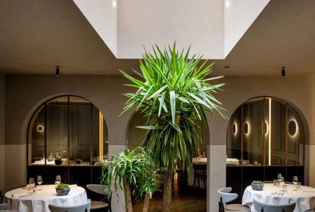 Ristorante Vitello D'Oro - Udine
