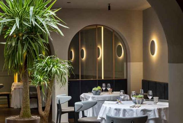 Ristorante Vitello D'Oro - Udine