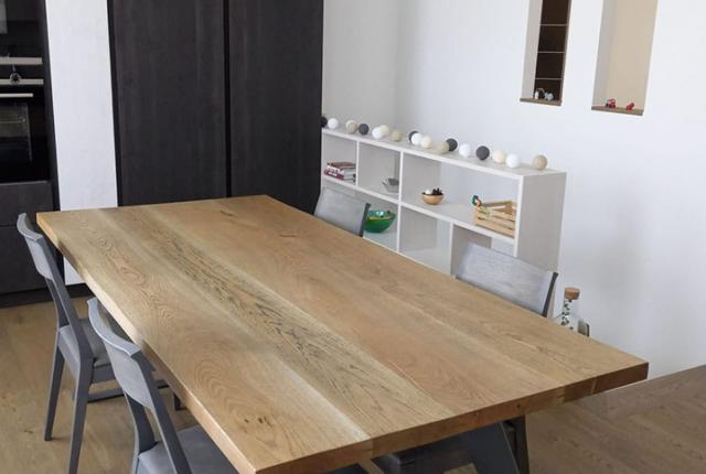 Abitazione privata - Trieste