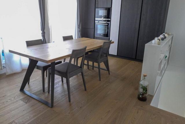 Abitazione privata - Trieste