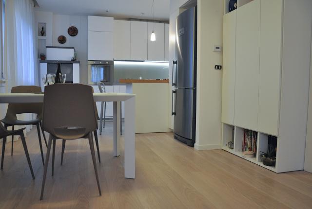 Abitazione privata - Pordenone