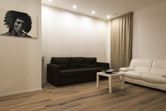 Abitazione privata - Roma