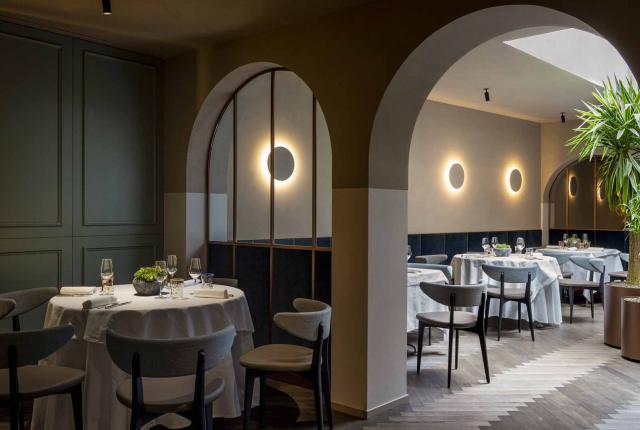 Ristorante Vitello D'Oro - Udine