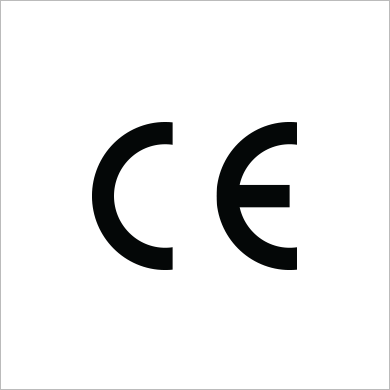 CE CERTIFICATION