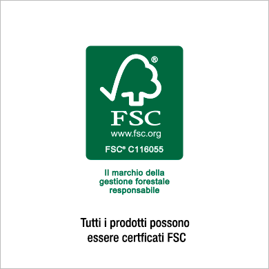 FSC – Forest Stewardship Council