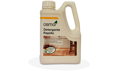 Wash and care Osmo