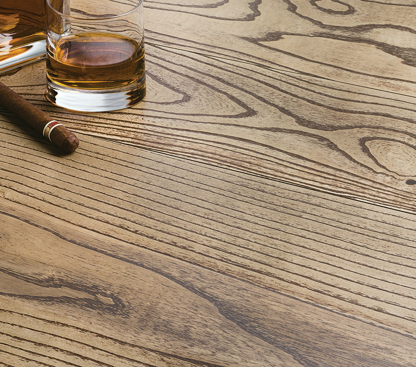 Le novità dal mondo del parquet